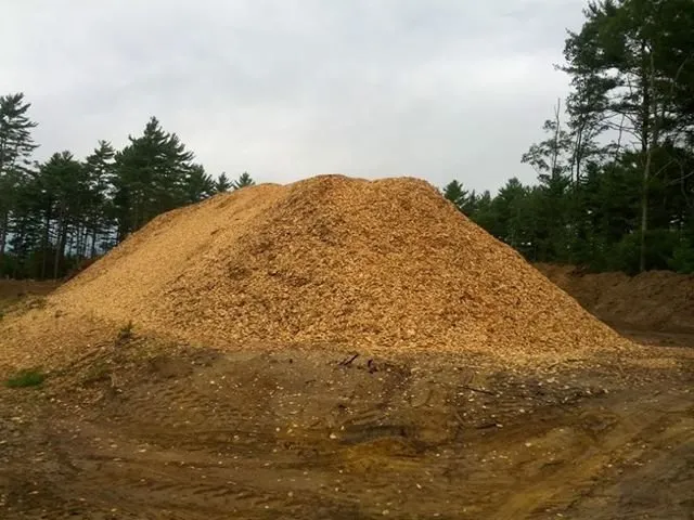 Custom yard maintenance in Carver, MA - RC Melville Construction