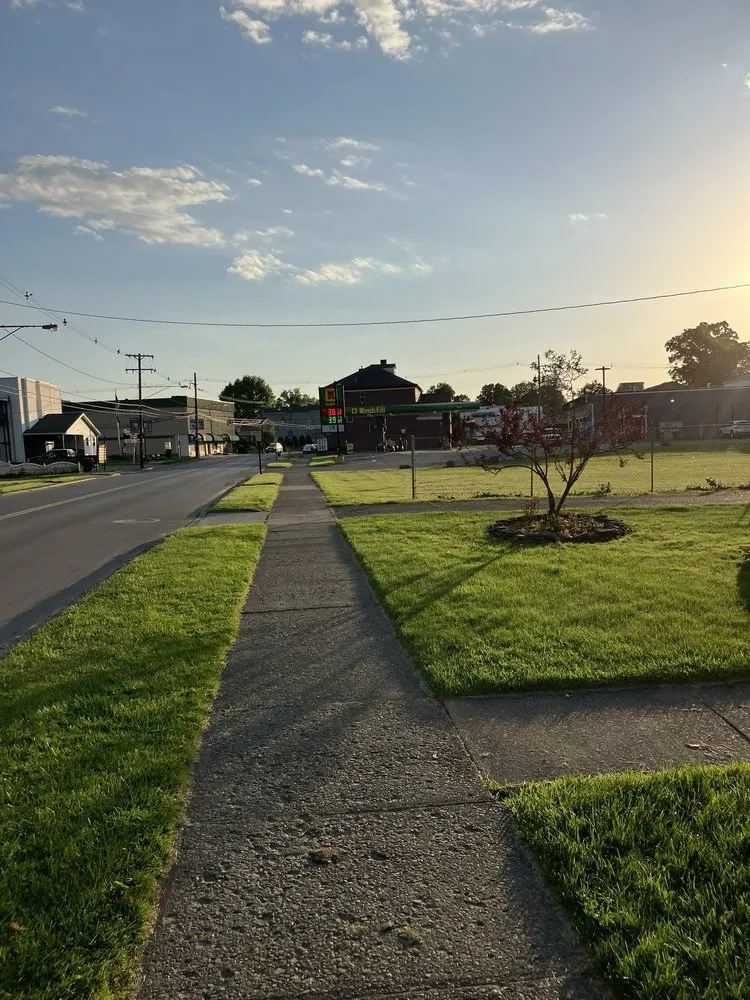 Reliable garden landscaping in Elkland, PA - RC Moving & Landscape