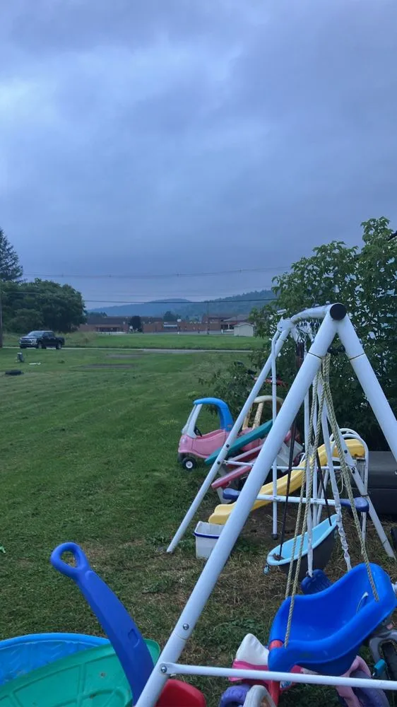 Reliable yard cleanup service in Elkland, PA by RC Moving & Landscape