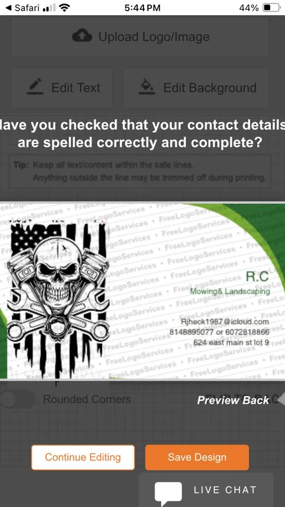 Custom landscape design experts serving Elkland, PA - RC Moving & Landscape