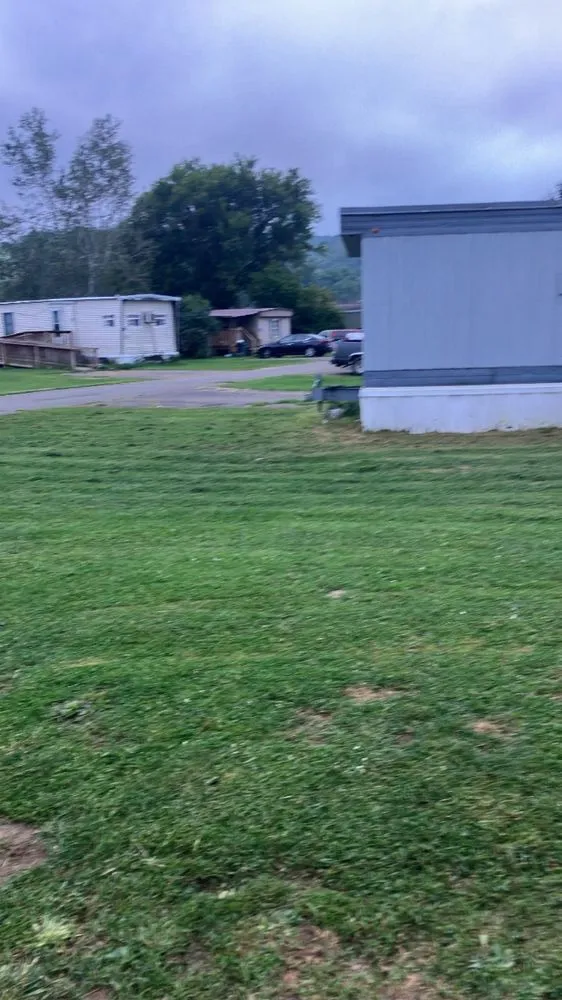 Top-rated garden landscaping experts serving Elkland, PA - RC Moving & Landscape