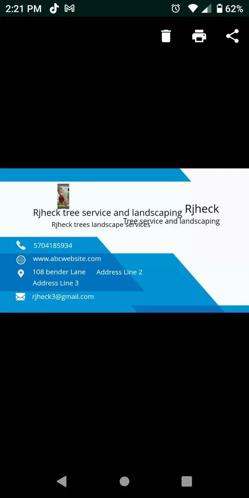 Professional landscape design in Elkland, PA by RC Moving & Landscape