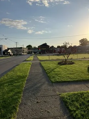 RC Moving & Landscape