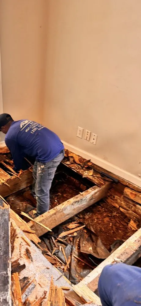 Trusted residential landscaping for residential properties in Asheboro, NC by RC Multiservices