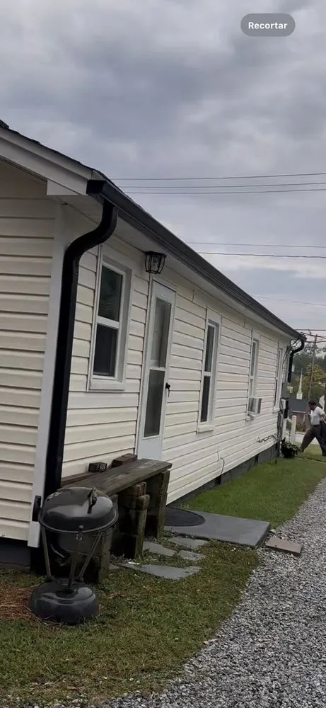 Reliable landscaping services in Asheboro, NC by RC Multiservices