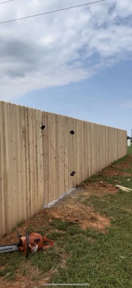 Local yard cleanup service in Asheboro, NC - RC Multiservices