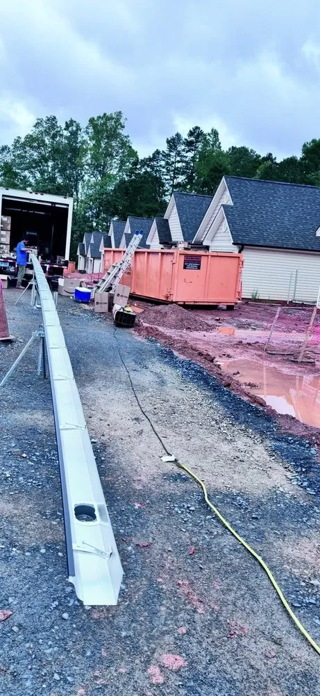 Reliable landscaping services in Asheboro, NC - RC Multiservices