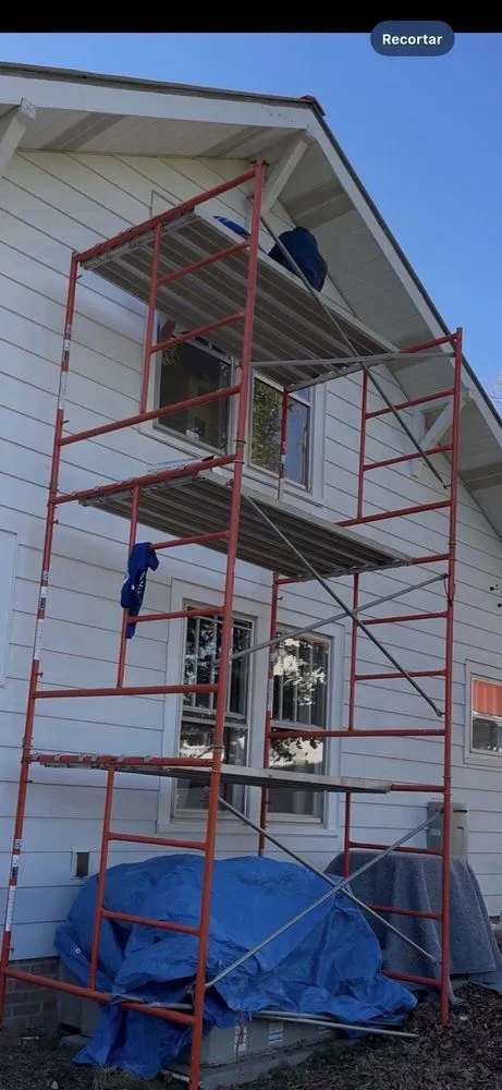 Trusted residential landscaping in Asheboro, NC - RC Multiservices