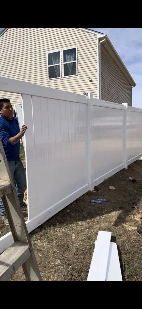 Trusted landscape installation for year-round maintenance in Asheboro, NC by RC Multiservices