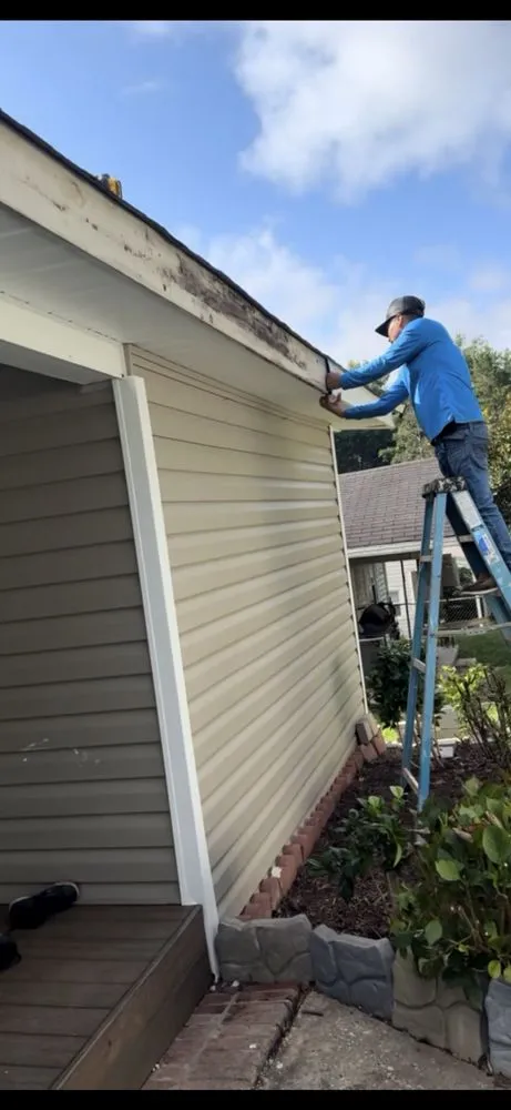 Trusted garden landscaping experts serving Asheboro, NC - RC Multiservices