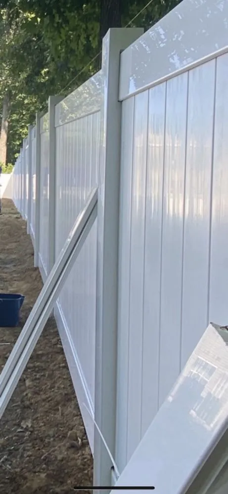 Top-rated landscape design for residential properties in Asheboro, NC by RC Multiservices