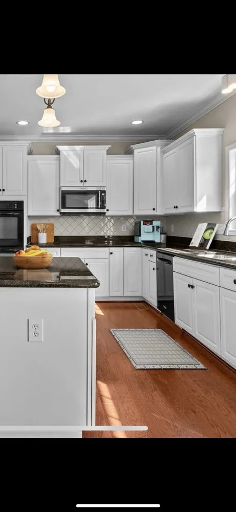 Professional landscaping services in Asheboro, NC - RC Multiservices