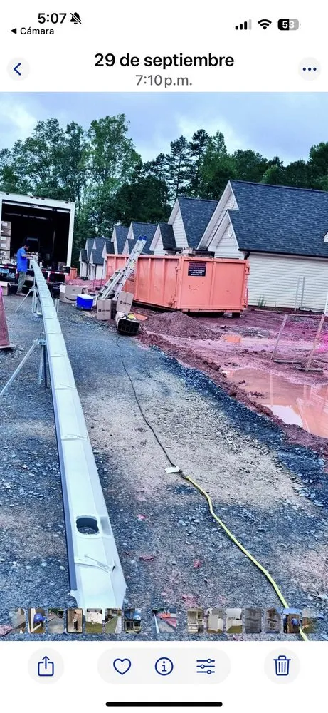 Reliable garden landscaping experts serving Asheboro, NC - RC Multiservices