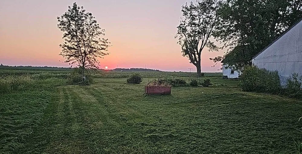 Trusted lawn care service in Burlington, IA by R&C Partners