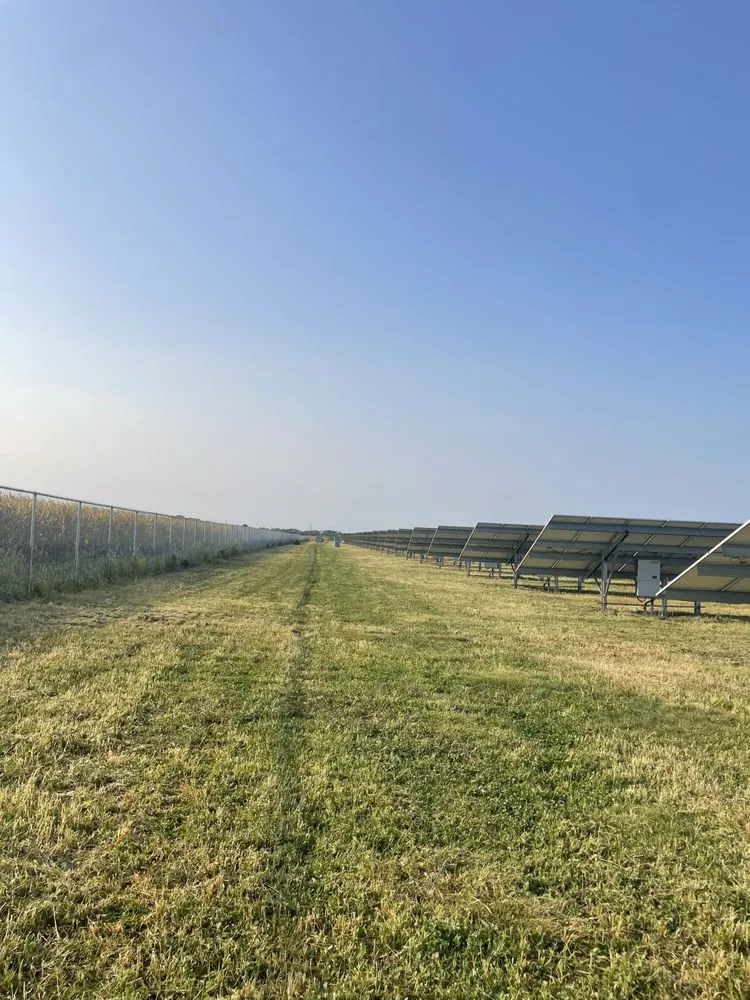 Reliable landscaping services in Burlington, IA by R&C Partners