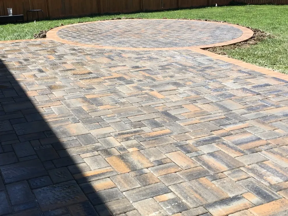 Professional landscaping services experts serving Norfolk, VA - RC Pavers