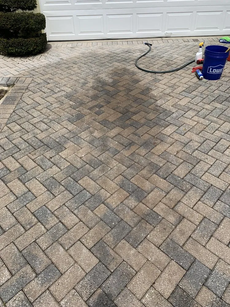 Reliable outdoor landscaping experts serving Orlando, FL - RC Pressure