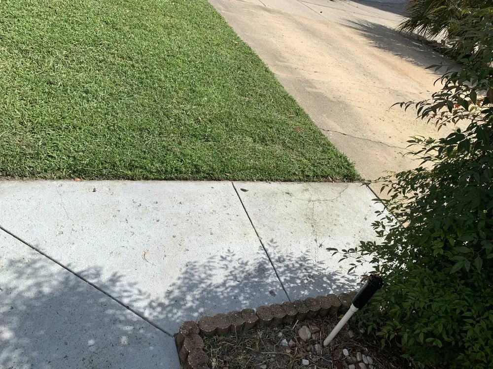 Reliable landscape design for homes across Orlando, FL - RC Pressure