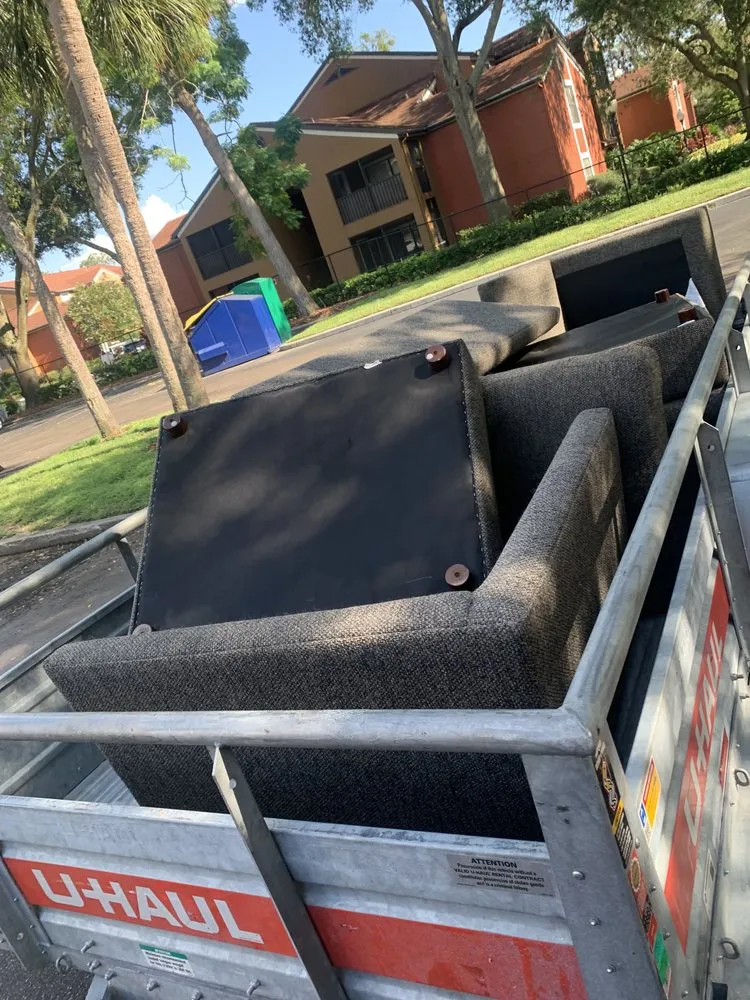 Local garden landscaping in Orlando, FL by RC Pressure