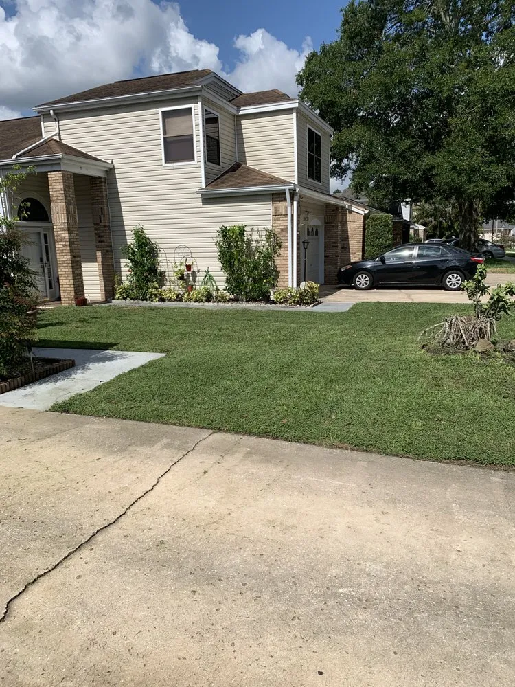 Professional garden landscaping experts serving Orlando, FL - RC Pressure