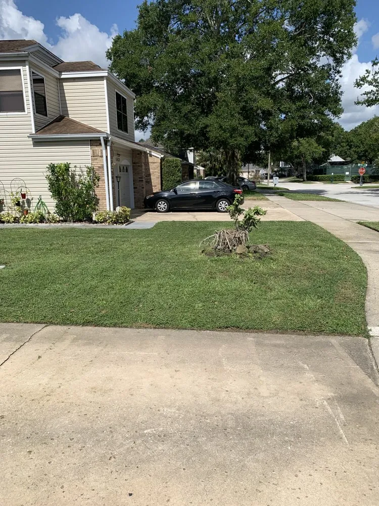 Trusted outdoor landscaping experts serving Orlando, FL - RC Pressure