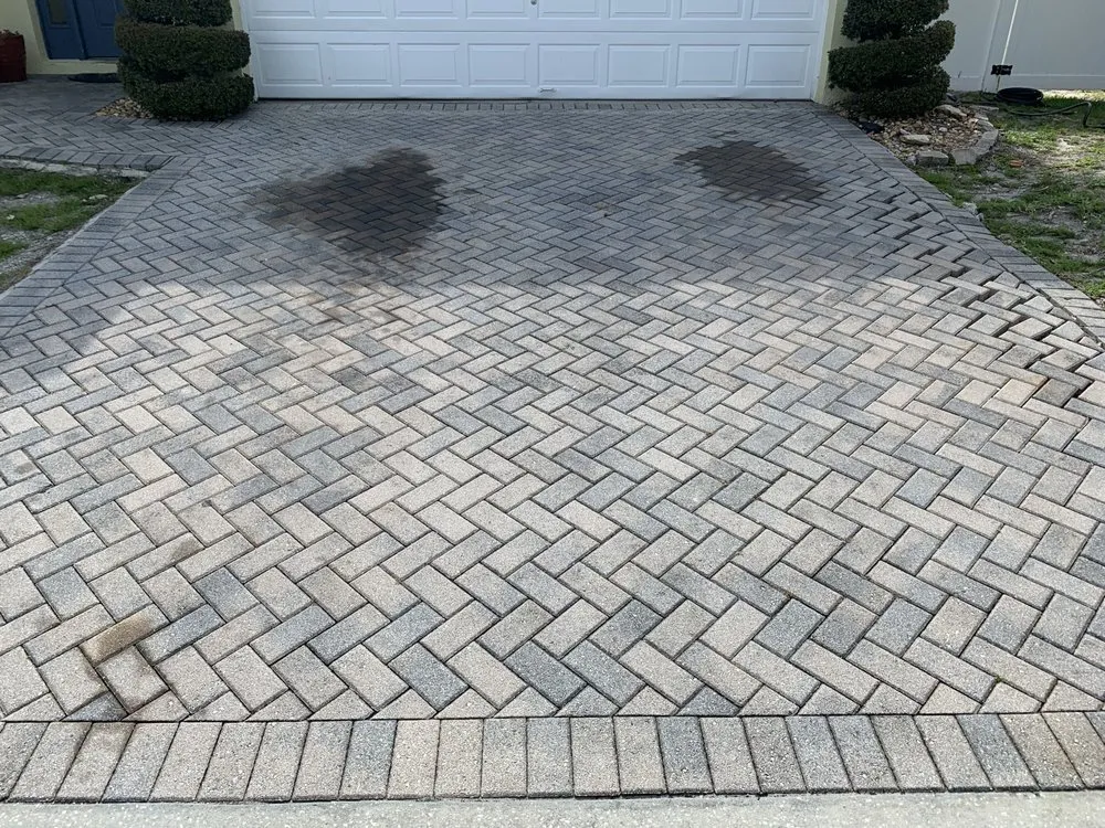 Top-rated lawn mowing service for residential properties across Orlando, FL - RC Pressure