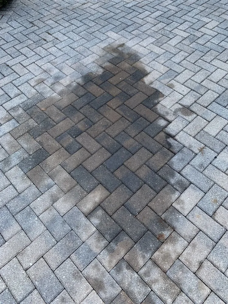 Custom landscape design in Orlando, FL - RC Pressure