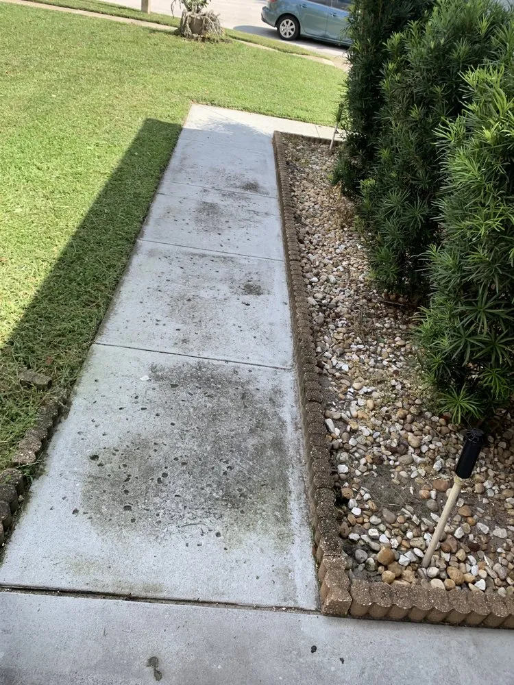 Professional landscaping services experts serving Orlando, FL - RC Pressure