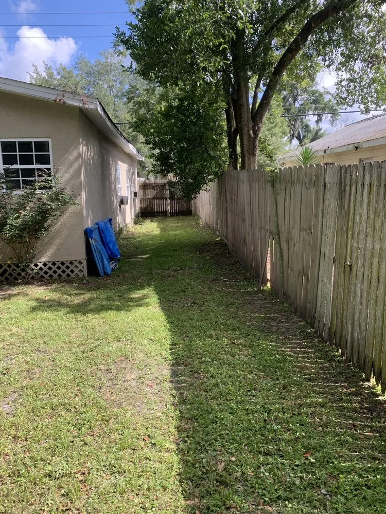 Custom landscape design experts serving Orlando, FL - RC Pressure