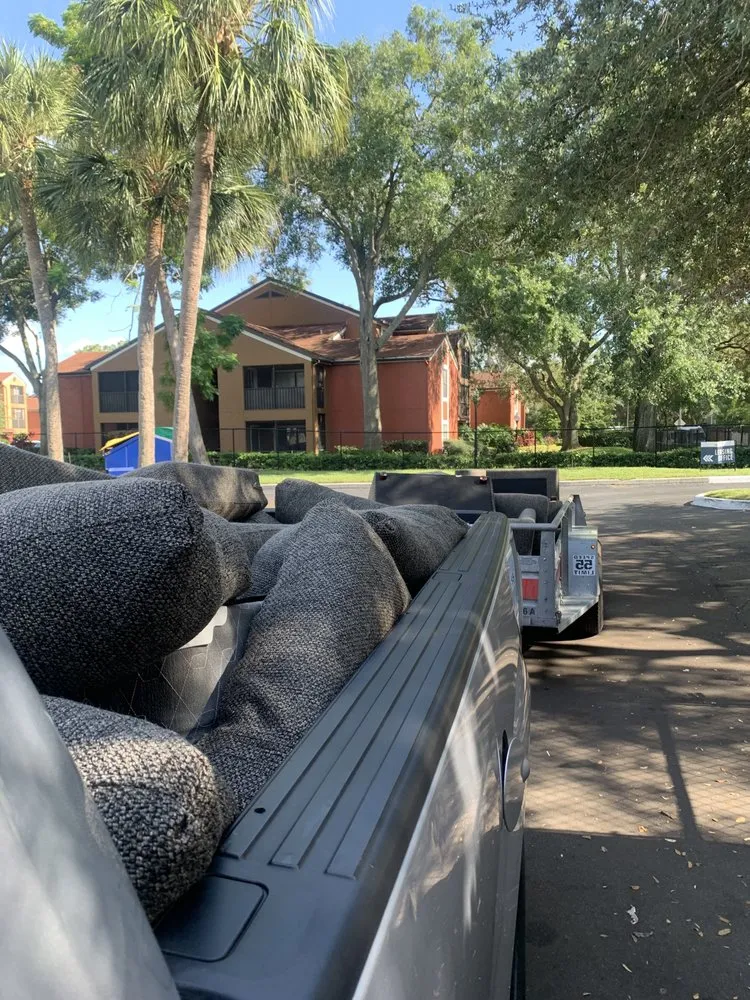 Affordable landscaping services for year-round maintenance across Orlando, FL - RC Pressure