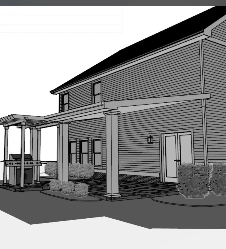 Professional garden landscaping for year-round maintenance across Kennesaw, GA - RC Pro Solutions