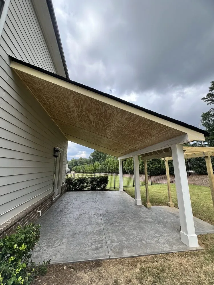 Affordable lawn mowing service in Kennesaw, GA by RC Pro Solutions