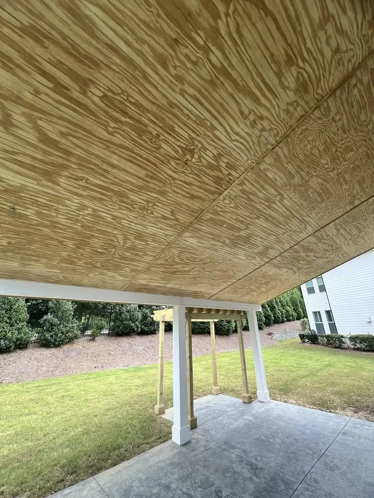 Affordable residential landscaping experts serving Kennesaw, GA - RC Pro Solutions