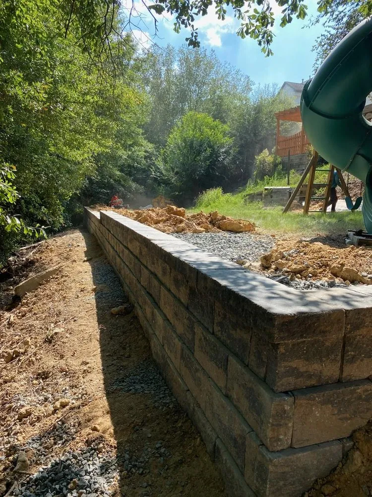 Local outdoor landscaping experts serving Kennesaw, GA - RC Pro Solutions