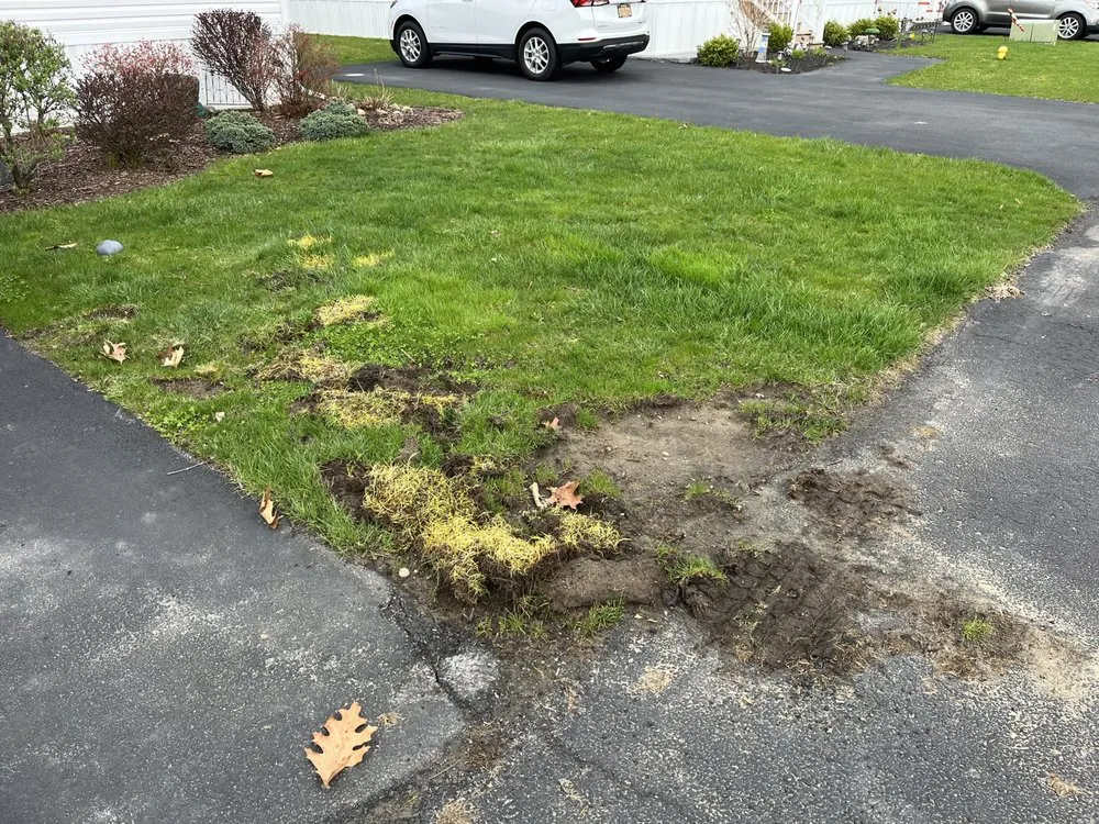Local landscaping services in Stillwater, NY by R&C Property Maintenance