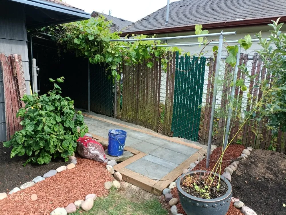 Trusted outdoor landscaping experts serving Gresham, OR - RC Services
