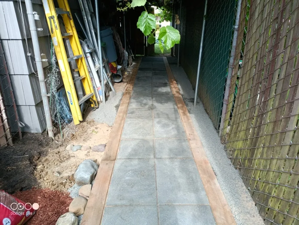 Local garden landscaping for outdoor upgrades in Gresham, OR by RC Services