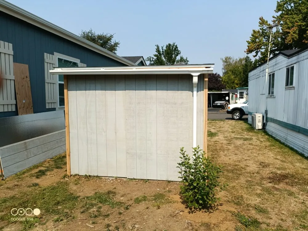 Reliable yard cleanup service for homes across Gresham, OR - RC Services