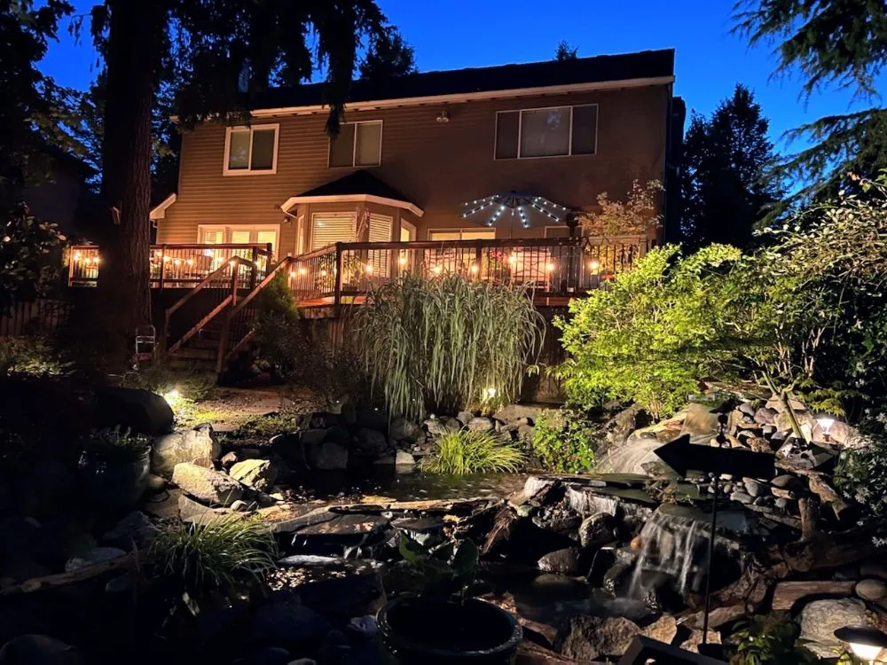 Affordable landscaping services for residential properties across Gresham, OR - RC Services