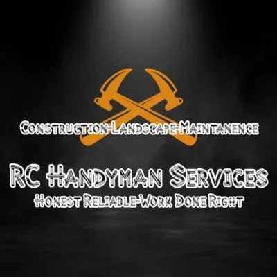 RC Services Logo