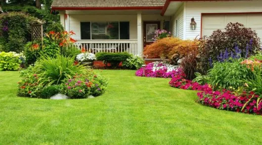 Affordable yard maintenance experts serving Jarrettsville, MD - R&C Services