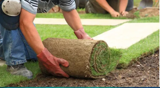 Trusted outdoor landscaping experts serving Jarrettsville, MD - R&C Services