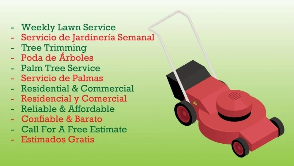 Expert yard maintenance in Riverside, CA by RC Tree Service & Landscaping