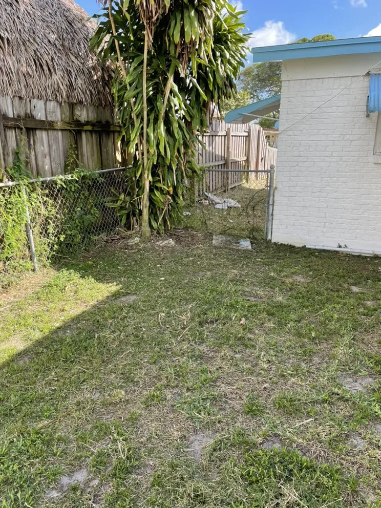 Reliable landscape installation in Palm Beach Gardens, FL by R&C Tru Family Landscaping