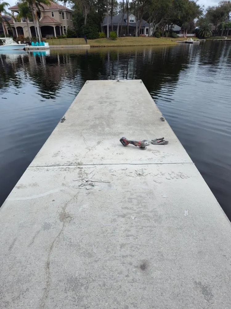 Reliable landscaping services in Jacksonville, FL by RCB Construction