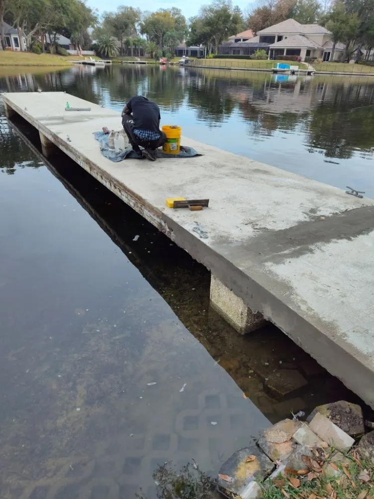 Top-rated garden landscaping in Jacksonville, FL - RCB Construction