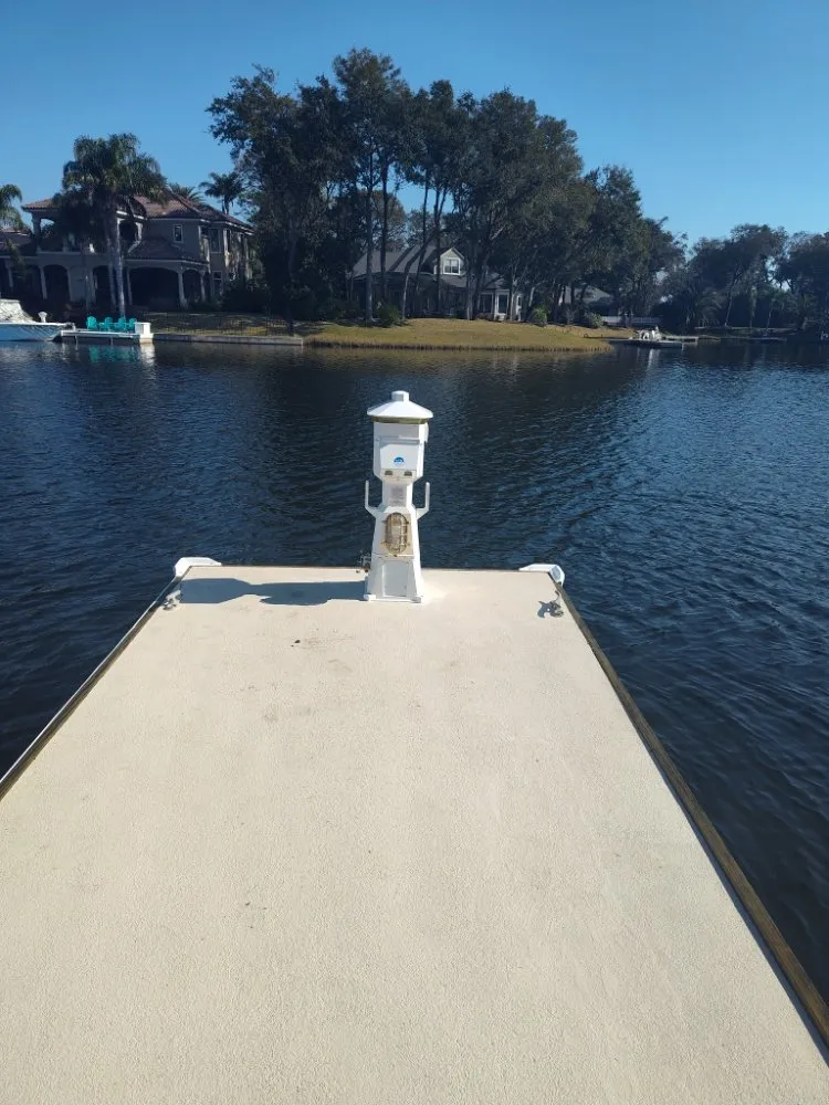 Local lawn care service with custom design across Jacksonville, FL - RCB Construction