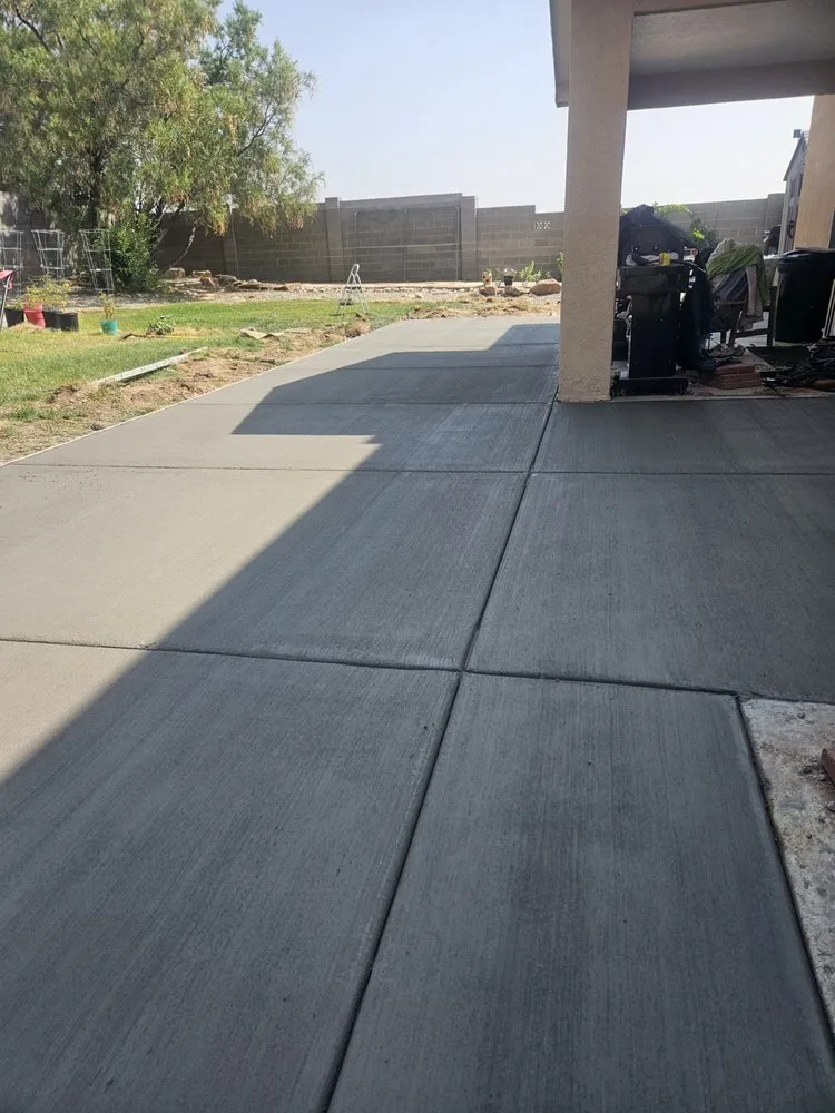 Reliable landscape design in Albuquerque, NM - RCB Landscape