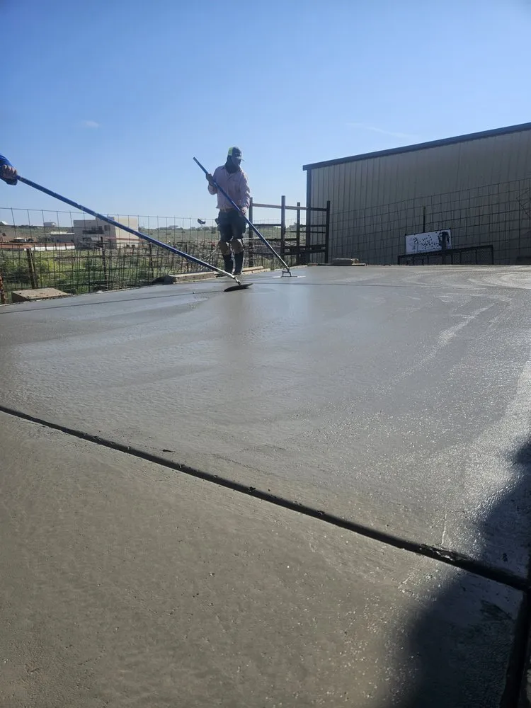 Professional residential landscaping in Albuquerque, NM by RCB Landscape