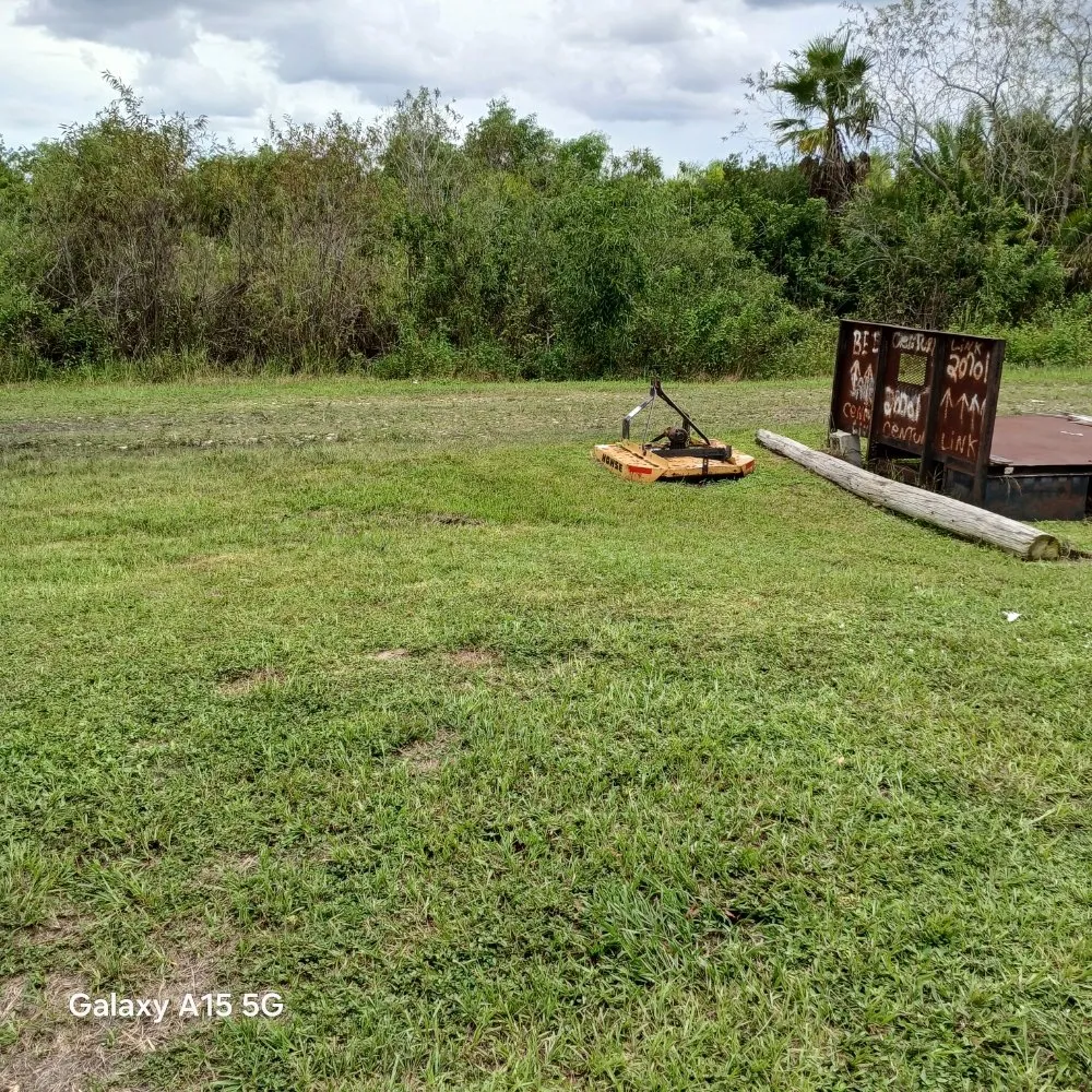 Reliable landscape design in North Fort Myers, FL - RCC Landscaping